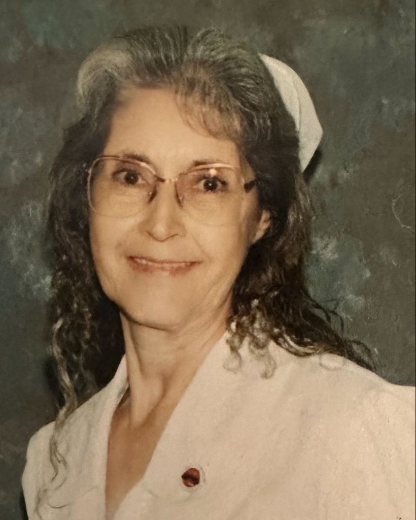 Betty Jo (Welch) Roberts Profile Photo