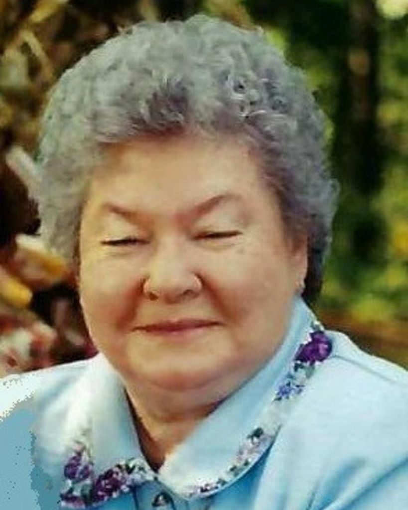 Claudie Grove Profile Photo