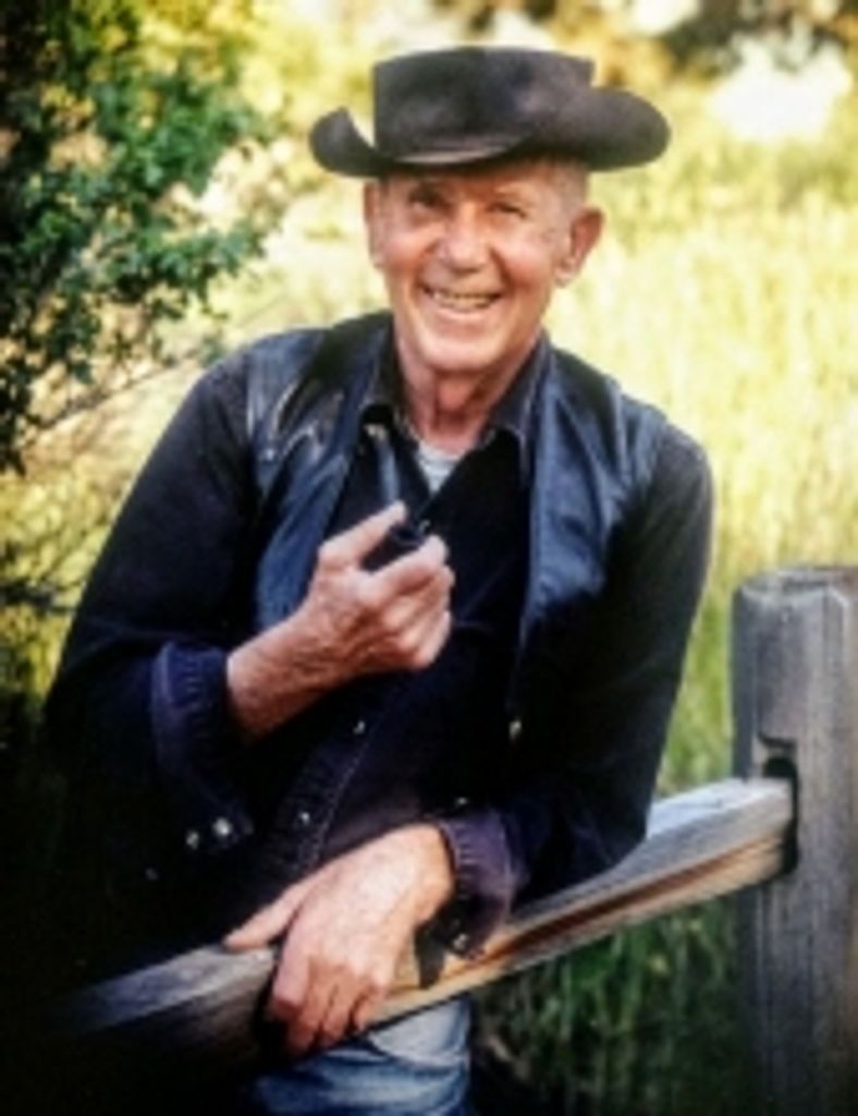 Leslie  Richard Lyle