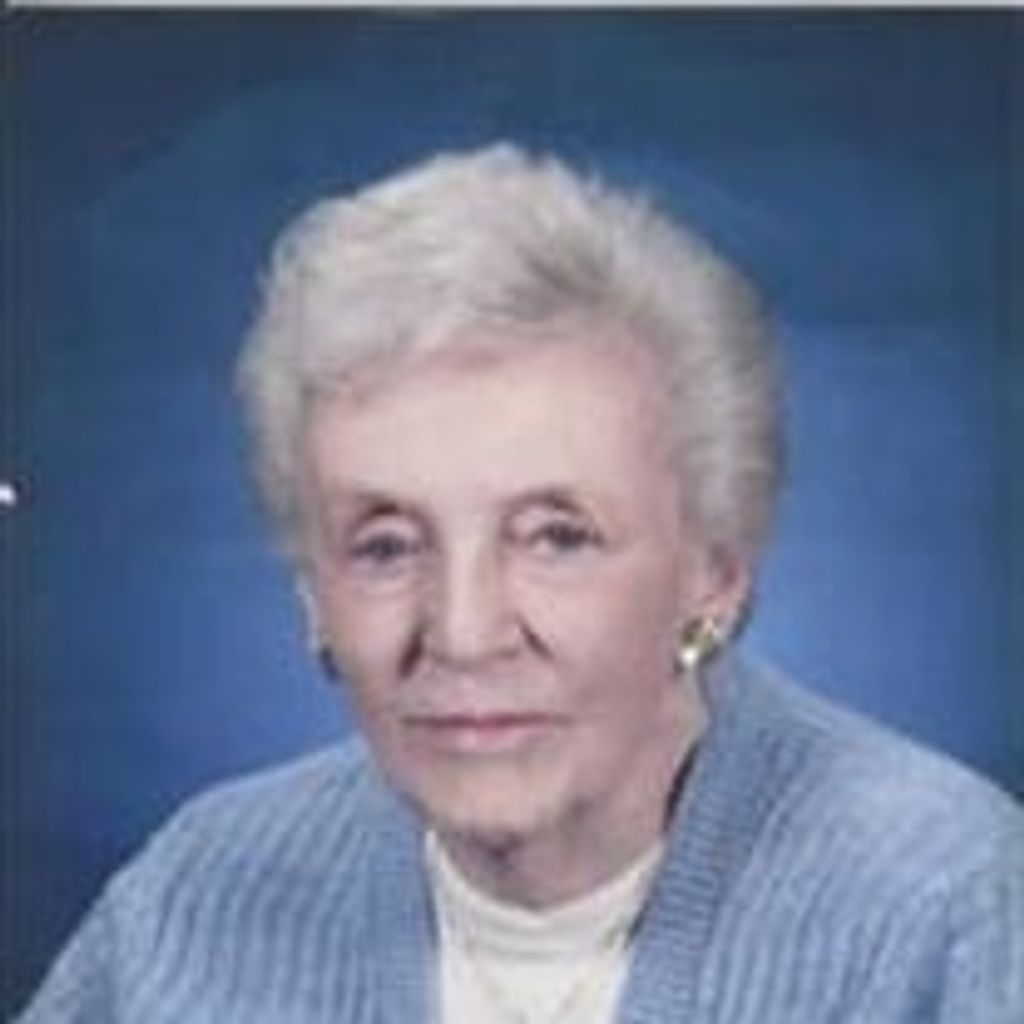 Isabel Mercy