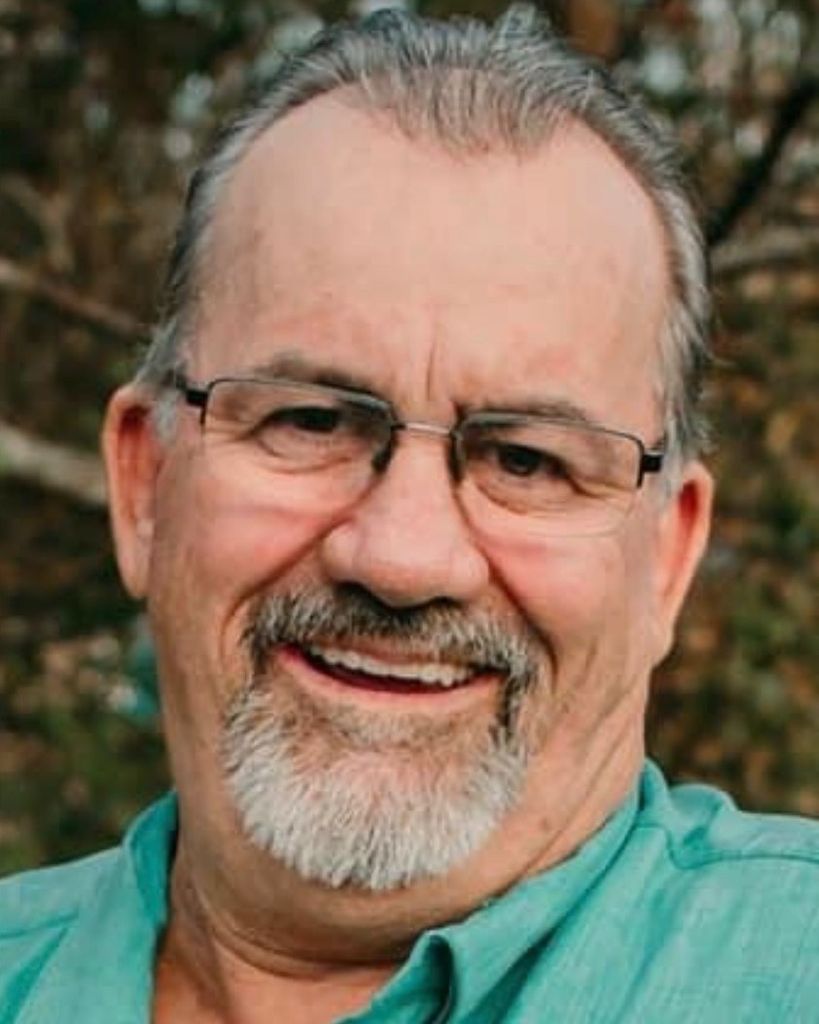 Richard Dale Patterson