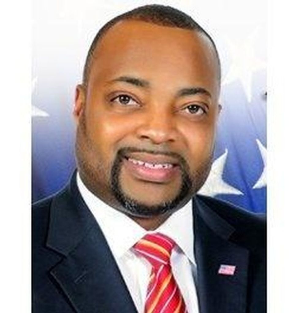 Corey G. Maclin