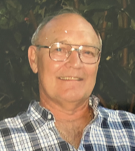 James W. Purkiser Profile Photo