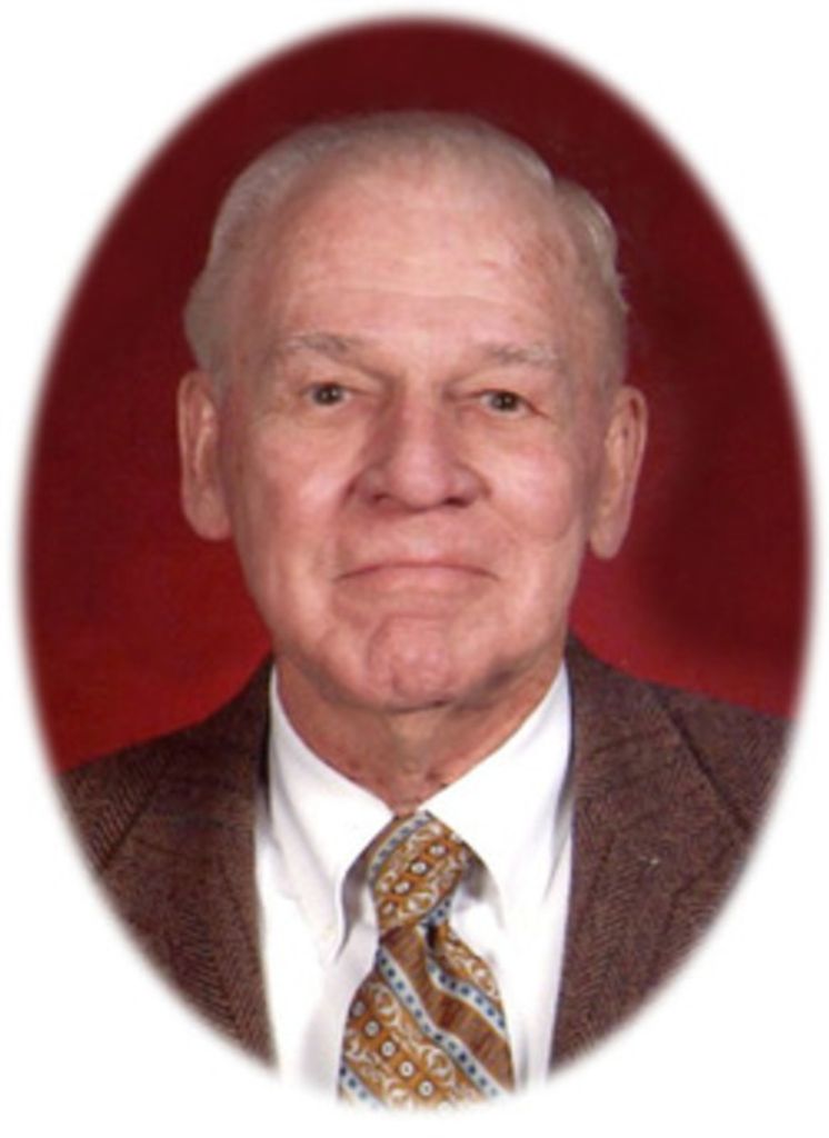 Guy Francis Mccracken