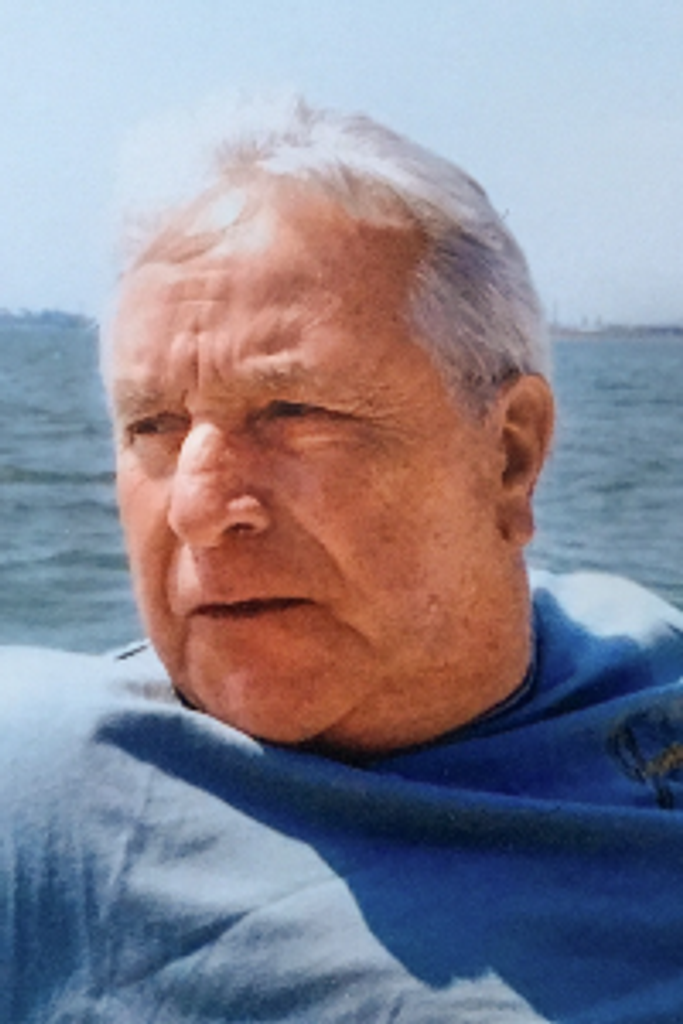 Russell N. "Tim" Gifford