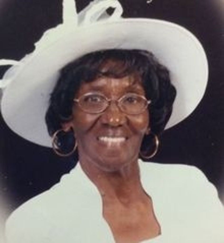 Ms Almer Williams