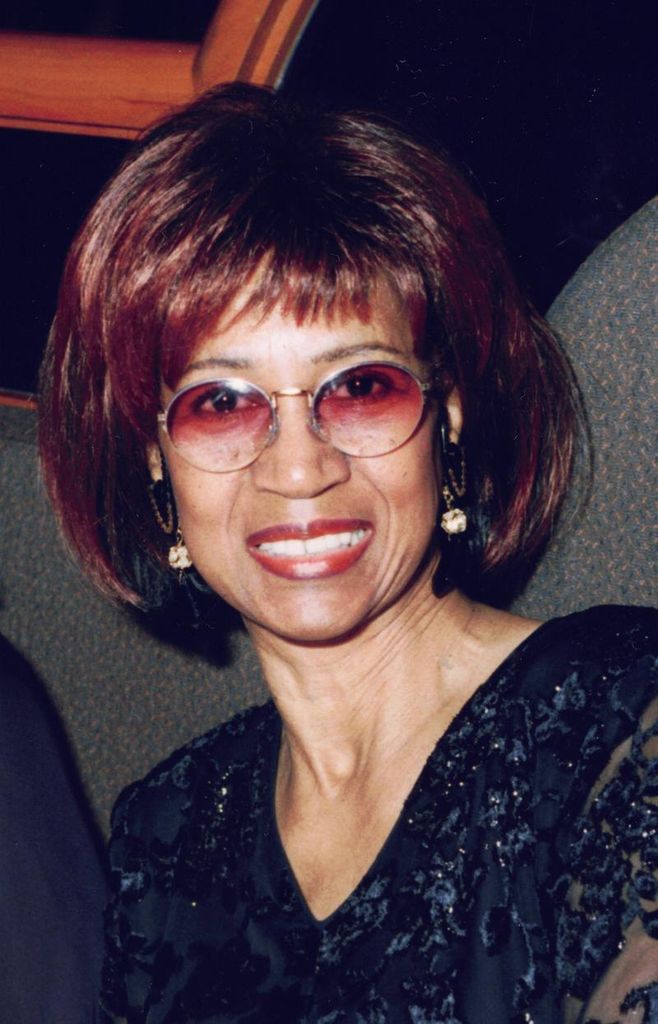 Darlynn Delores John Profile Photo