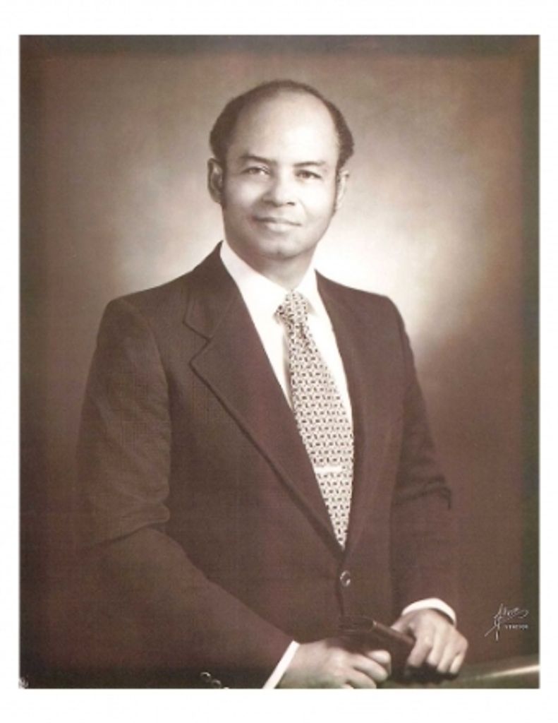 Gordon Sroufe Profile Photo