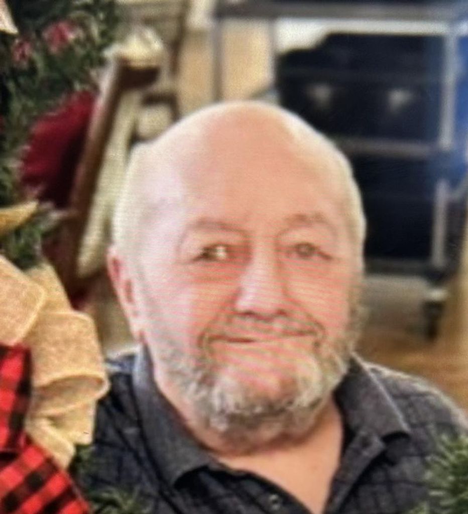 Robert Lewis Hastings Profile Photo