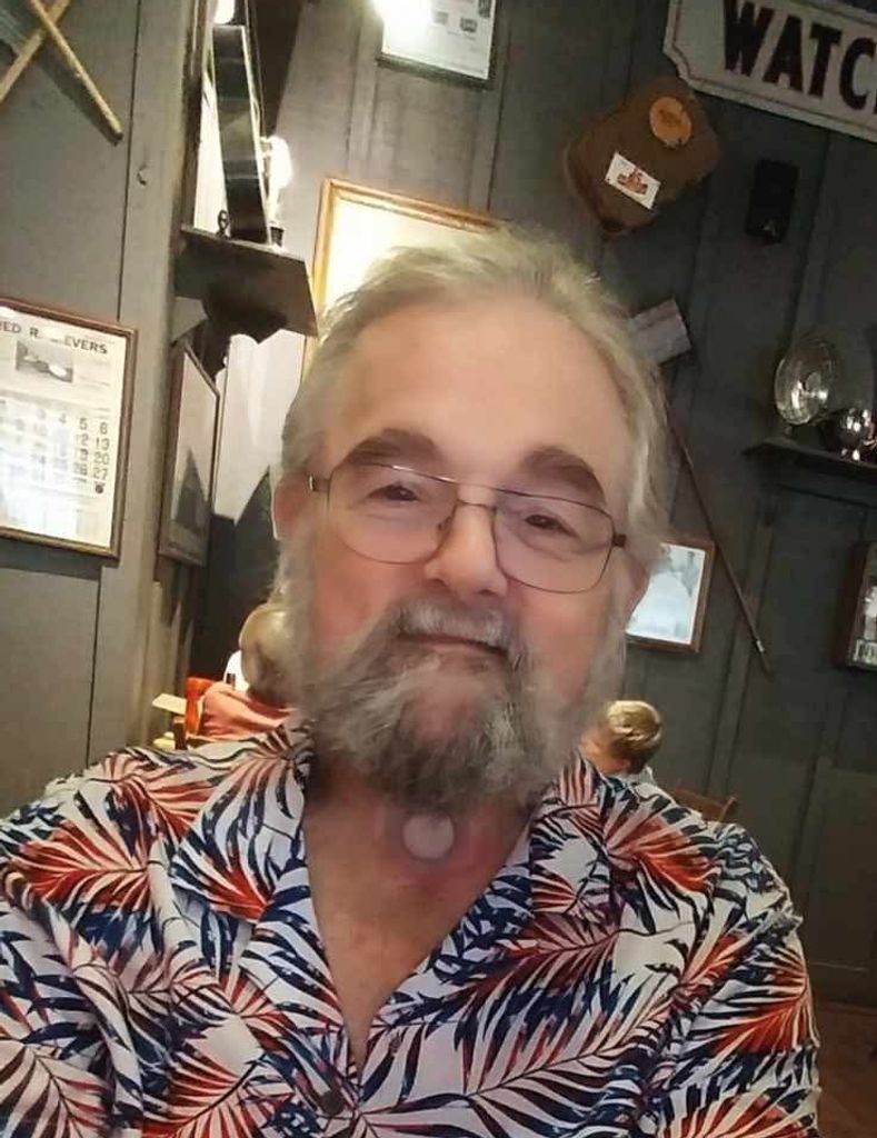 Gary Gobel Canady Profile Photo