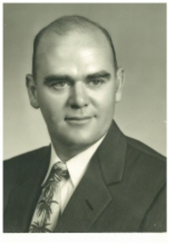 James Clinton Flynn