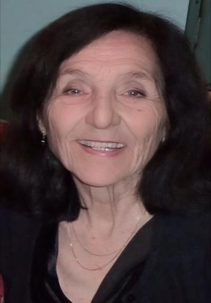 Ines Josefina Hill Profile Photo
