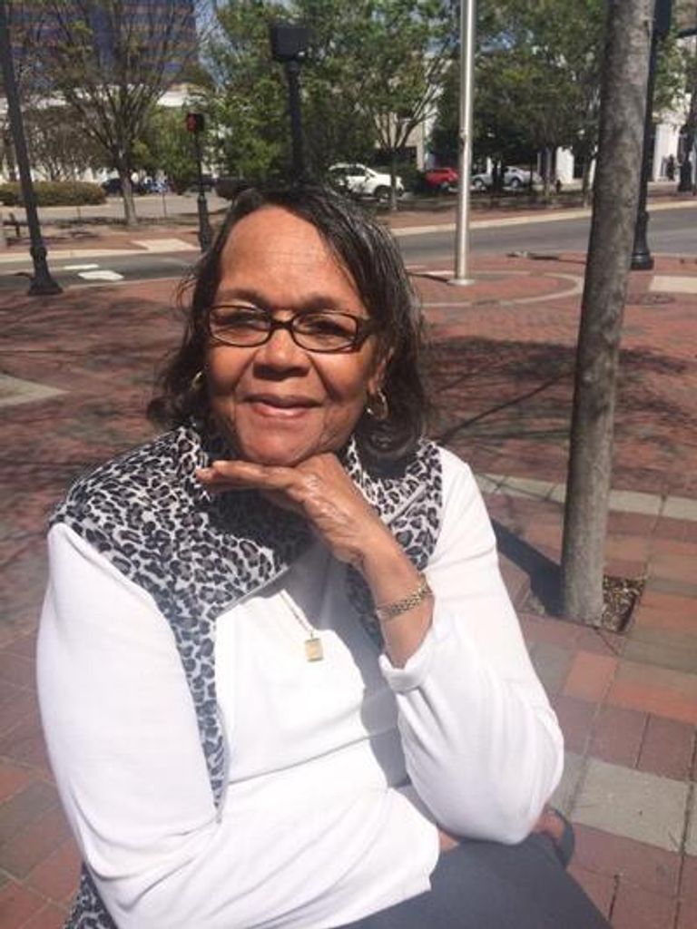 Evelyn Marie Wynn Profile Photo