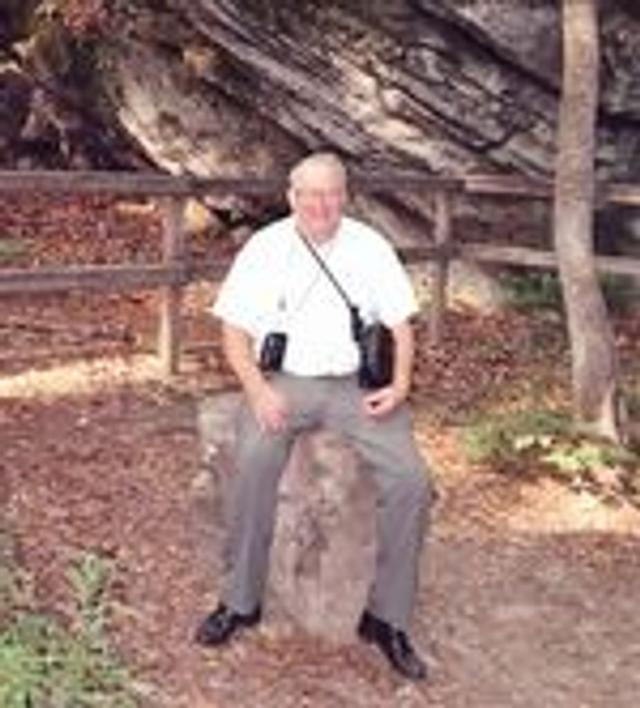 Rev. Alvis Privett