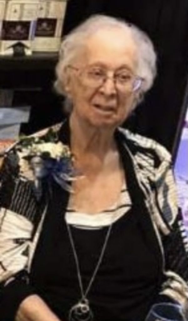 Fern "Earleen" Brown Profile Photo