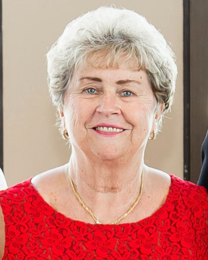 Cheryl Christina Wise Profile Photo