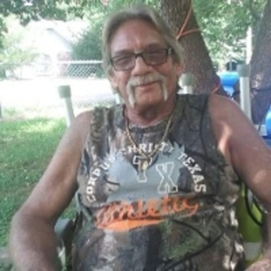 Donald James Logan Profile Photo