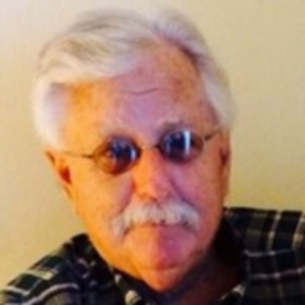 Kenneth R. Coleman Profile Photo