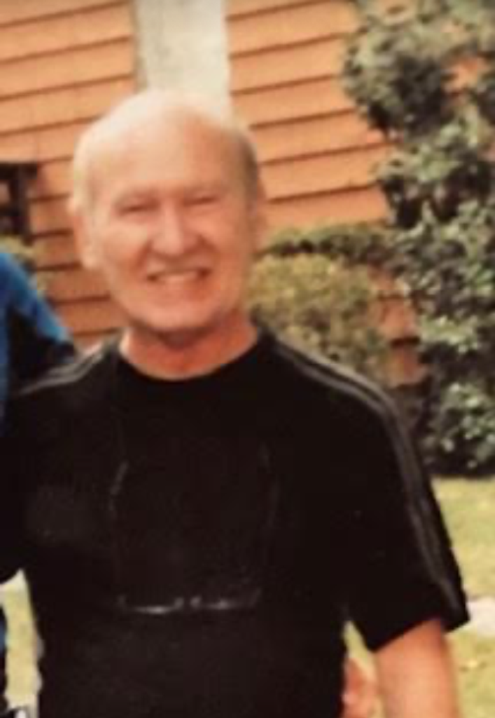 Ralph Adkins