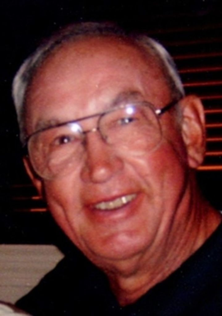 Wes Barnard Profile Photo