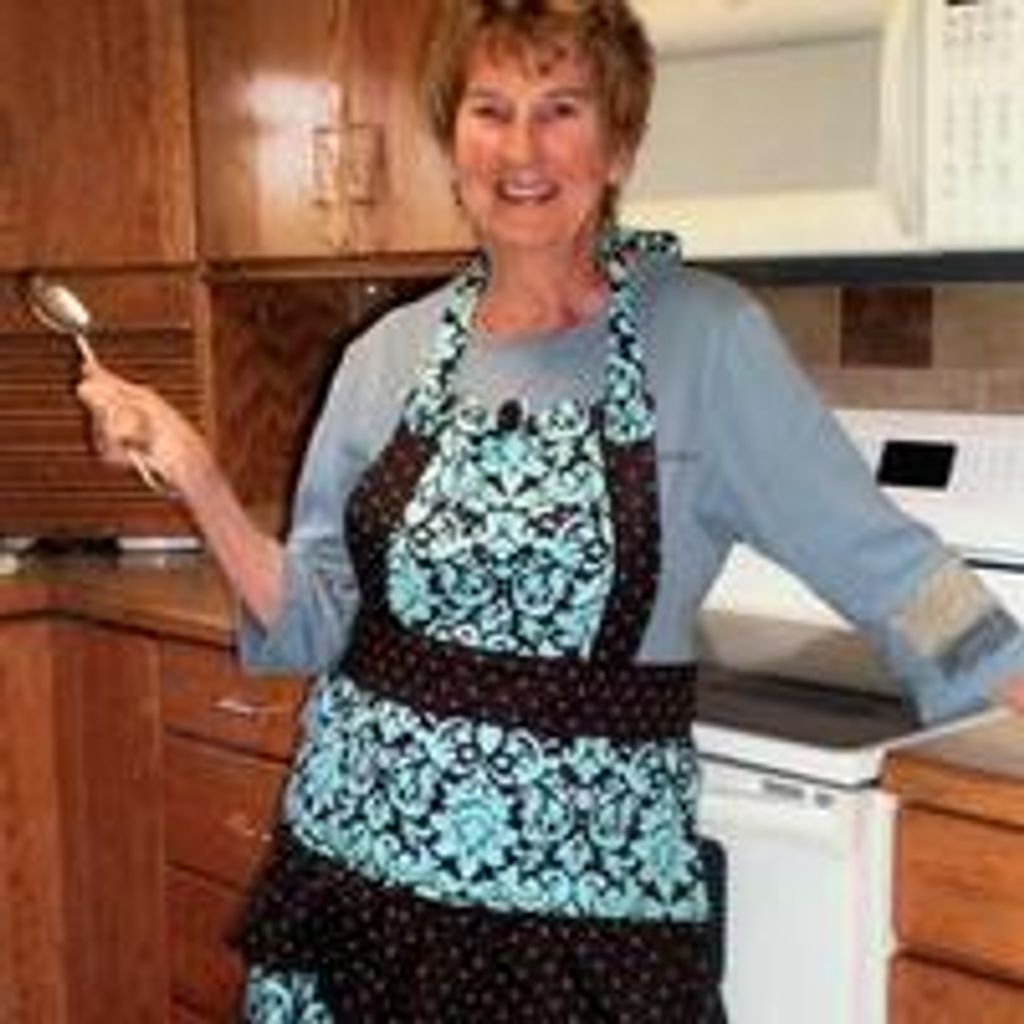 Joan Marie Luttge