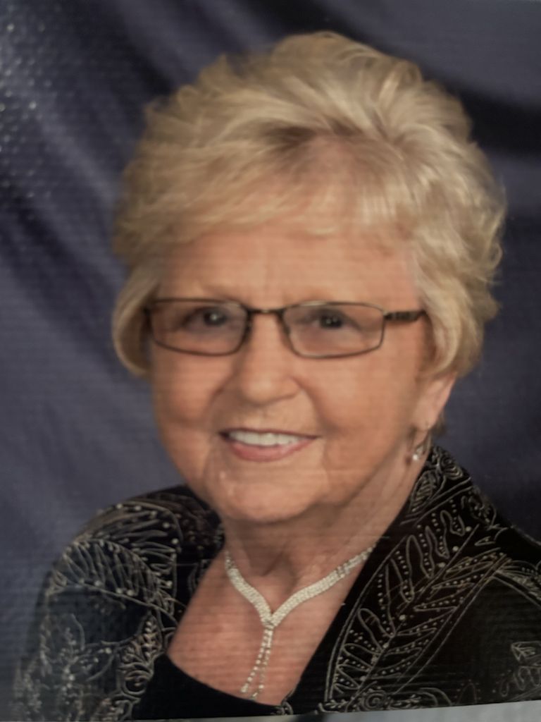 Pearline C. Martin Brahm Profile Photo