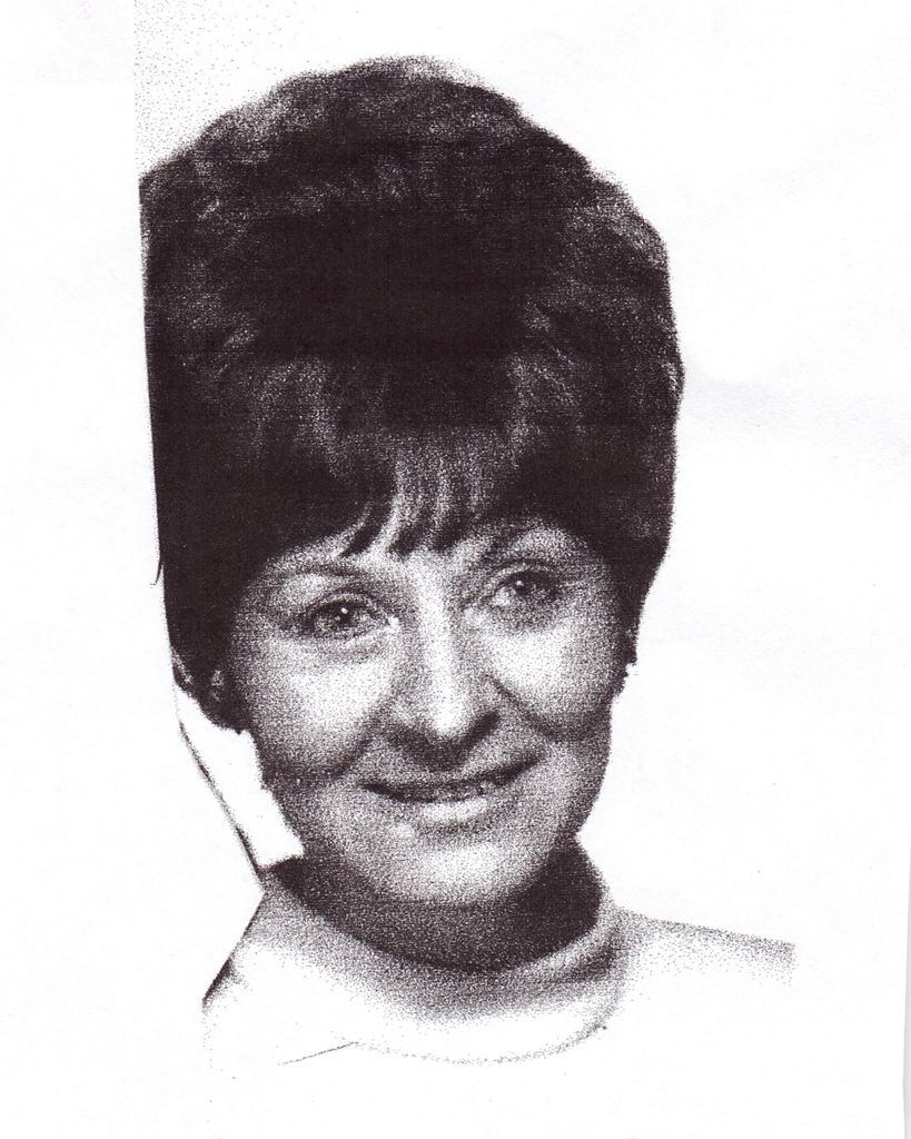 Bobette Reeder Brookshire