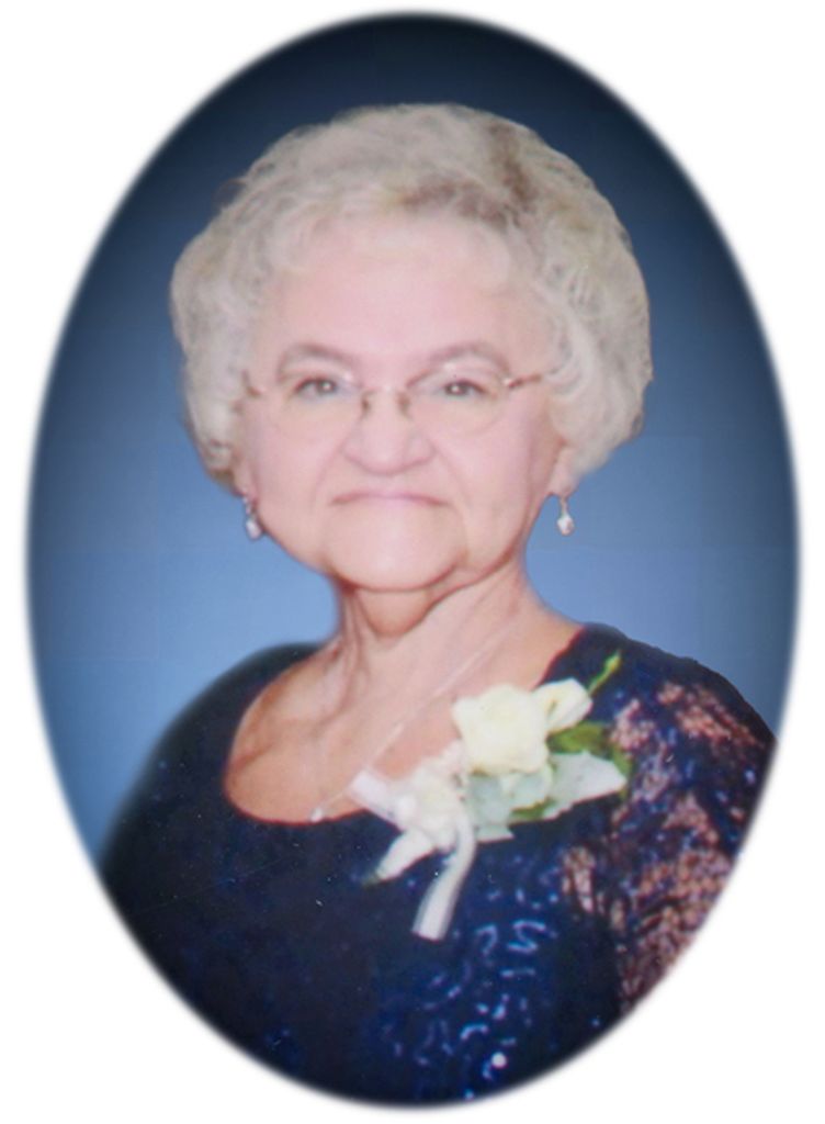 Gloria Patricia Cole