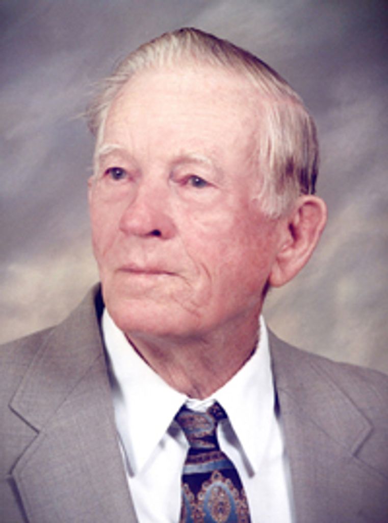 Joe William Embrey Profile Photo