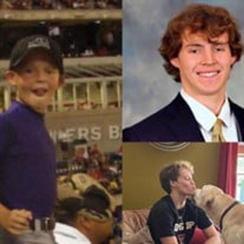 Justin "Jt" Turner