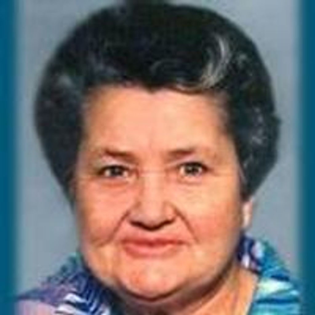Emma  Irene (Pratt)  Vaughn
