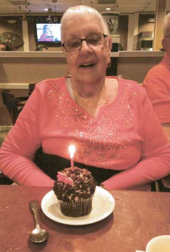 Sheila Carol Kushnick Profile Photo