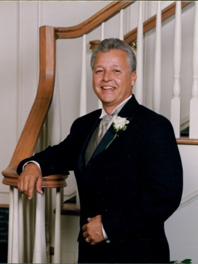 Michael Griffith Profile Photo