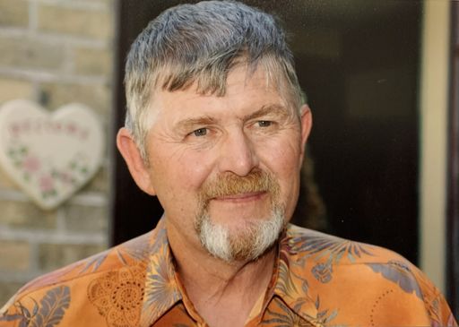 William Russell Fleming Profile Photo