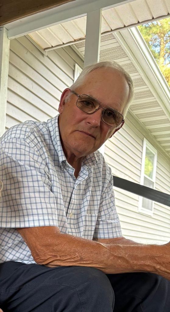 Douglas L. Reading Profile Photo