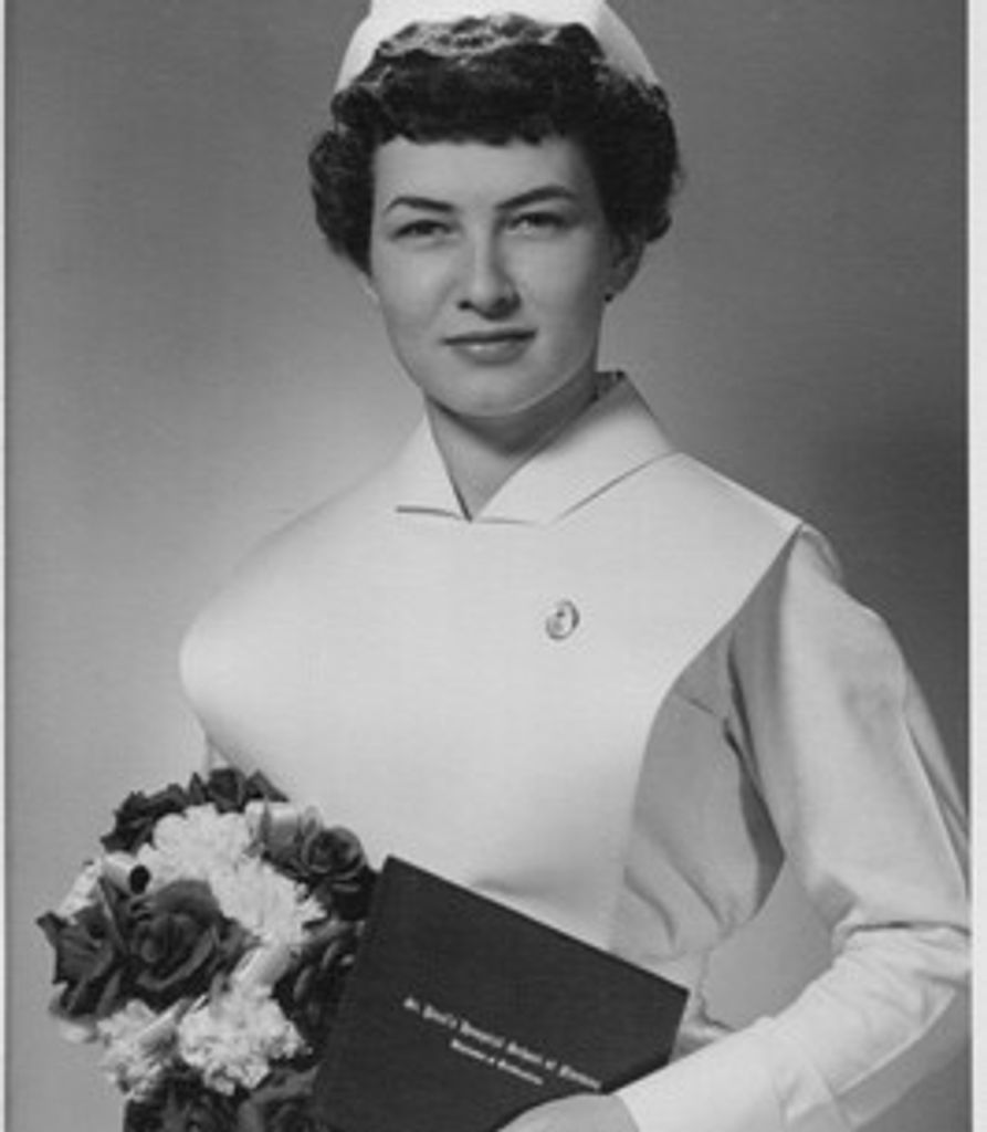 Patricia  Green