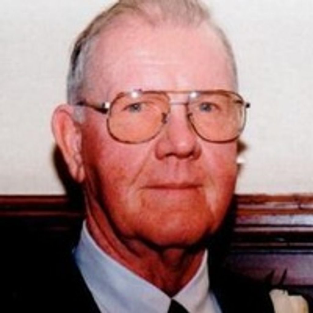 Larry  E. Garside
