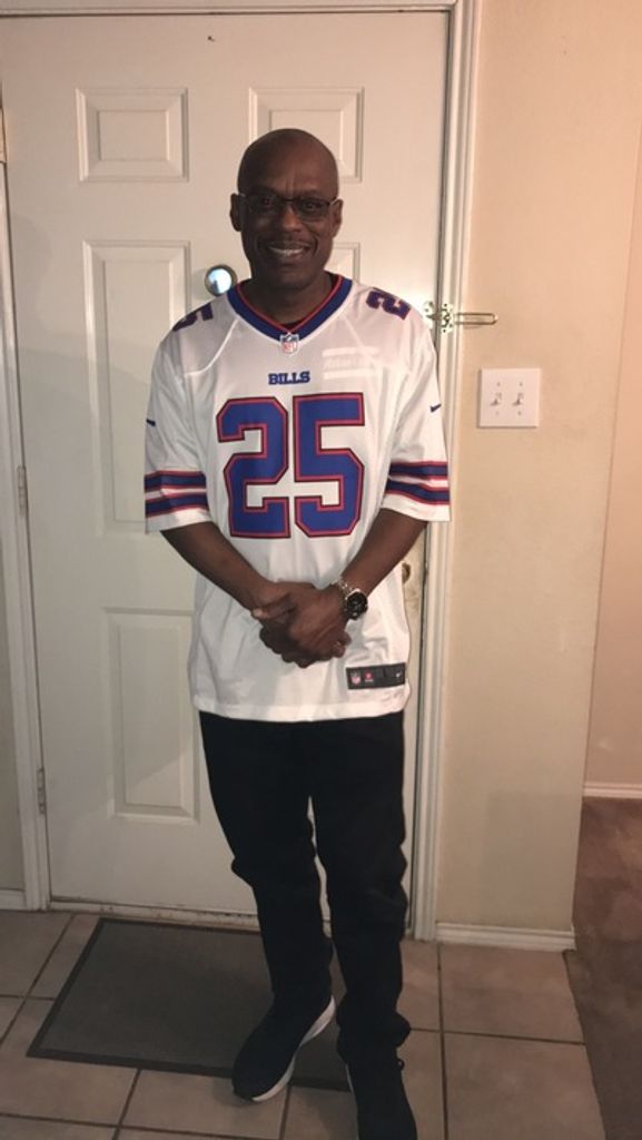 Ricky Lipsey Profile Photo