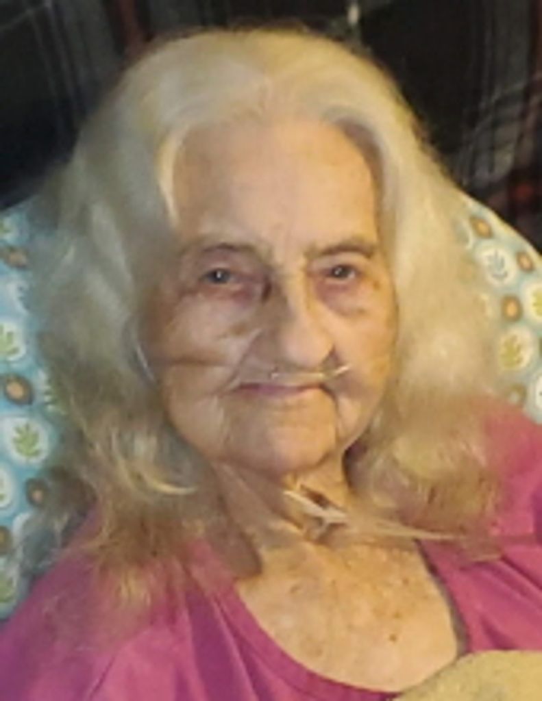 Janet Marie Moore