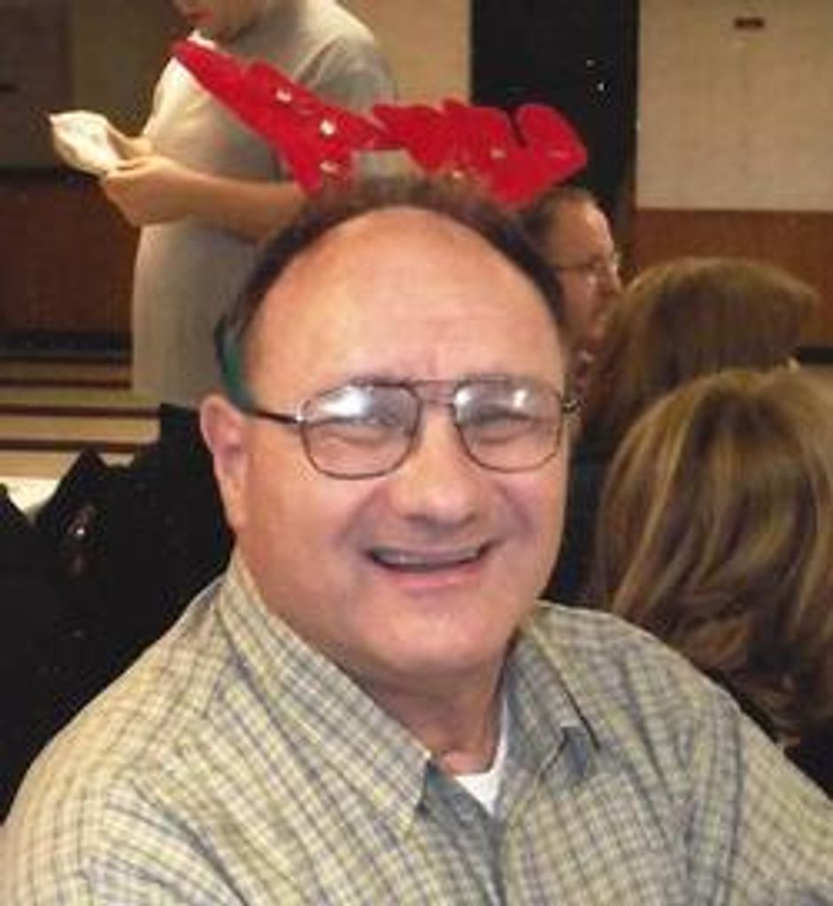 David E Huebner Profile Photo