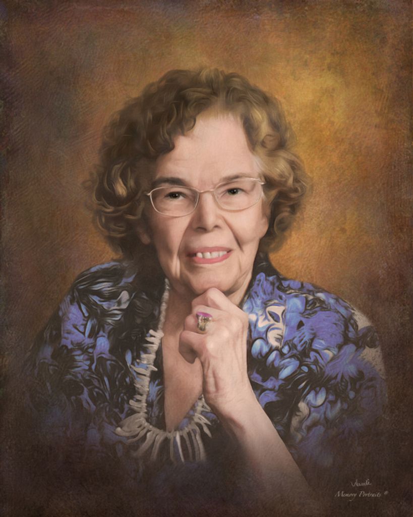 Mary Smith Profile Photo