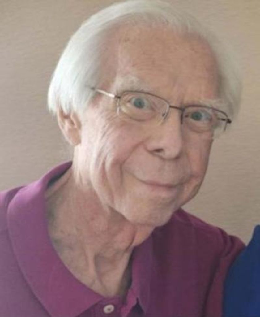 Thomas Charles Harsch Profile Photo