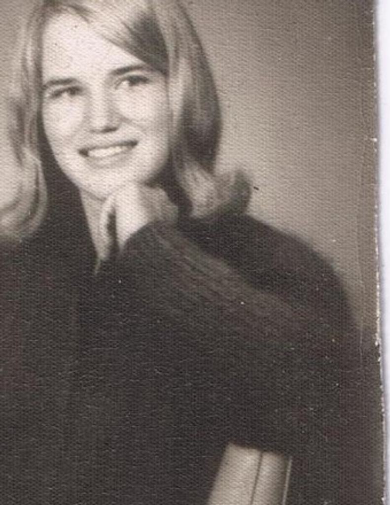 Rachel E Anderson Profile Photo