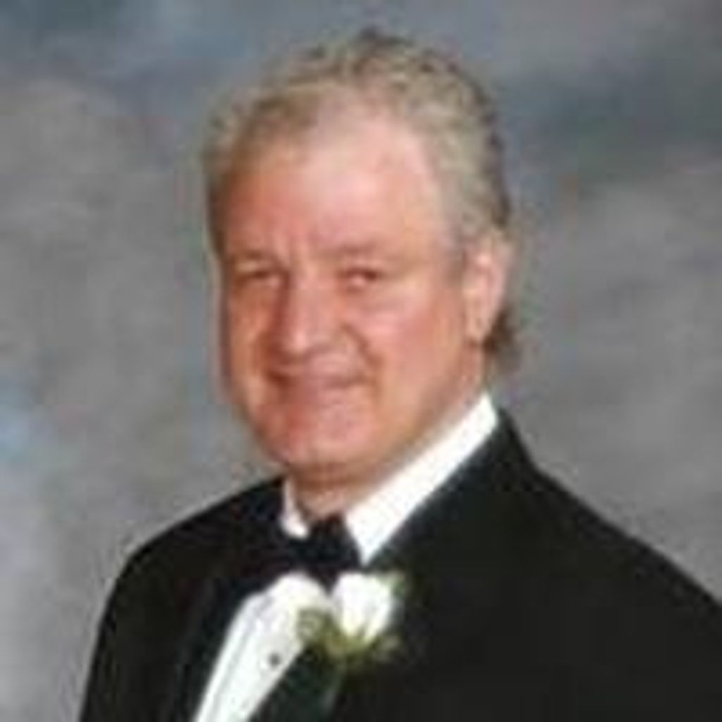 G. Morley "Skip" Smith Iii