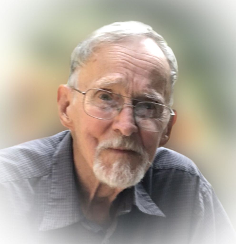 Delbert Wayne Wolf Profile Photo
