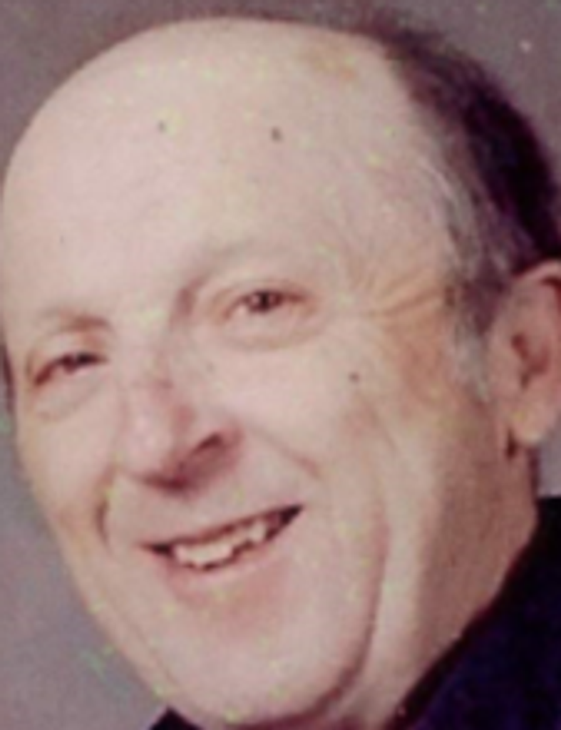 Bill M. Pennel