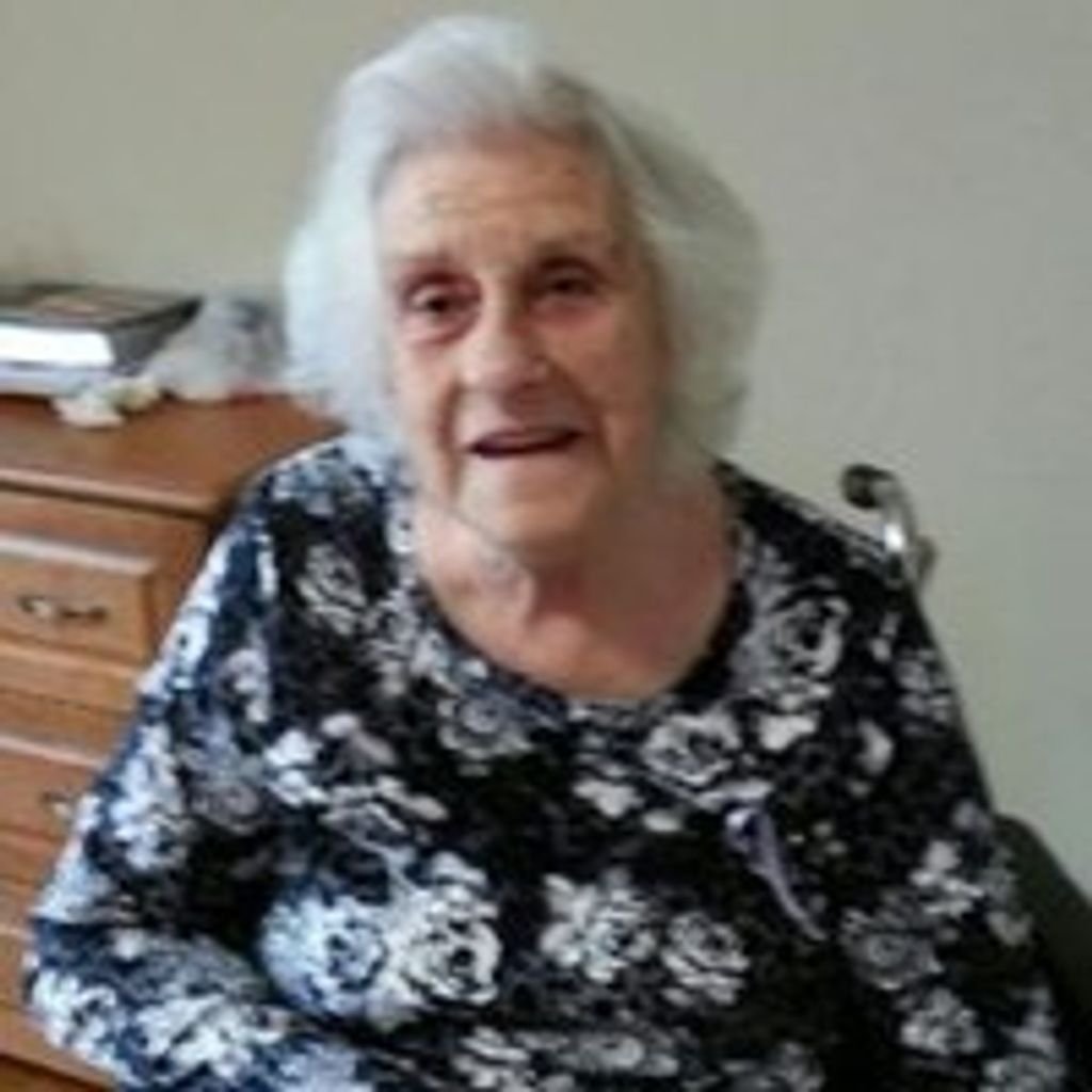 Dorothy Evelyn Costigan