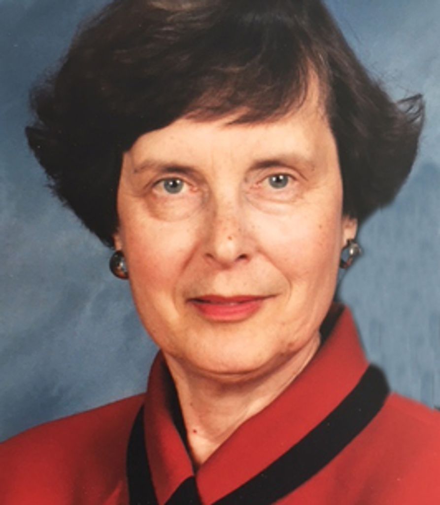 Mary Ann Macintire