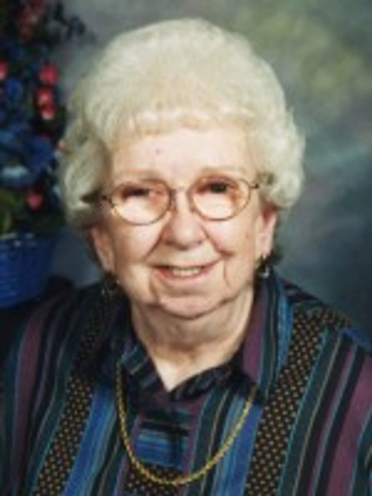 Helen Shuckhart