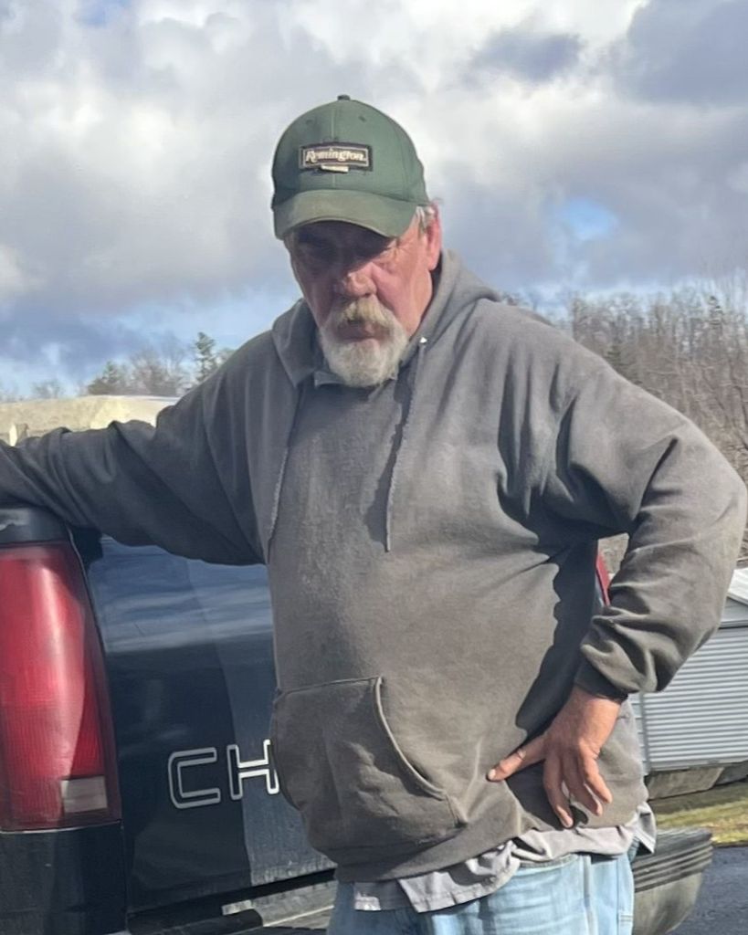 Luther Herman Breeden, III Profile Photo